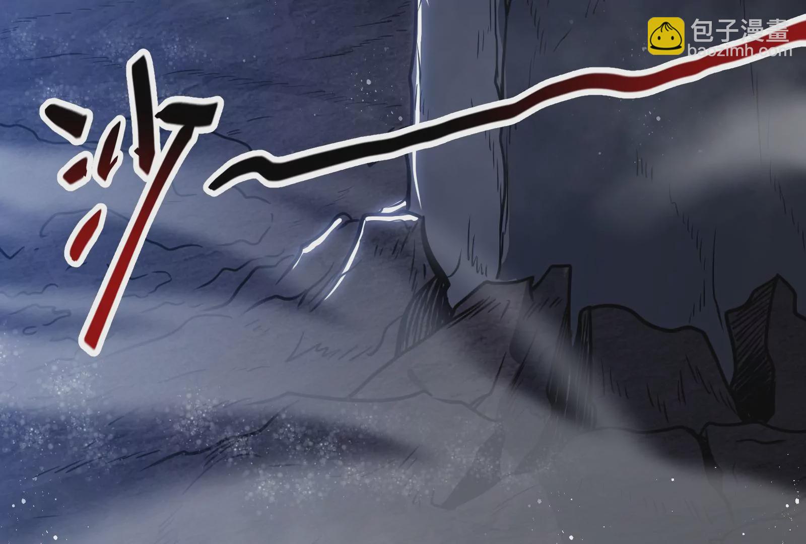 古神遊戲 - 第4話  蜘蛛母怪副本(1/3) - 8